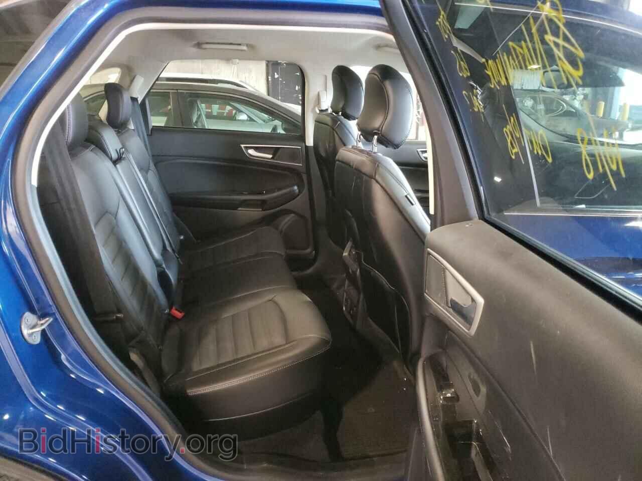 2018 FORD EDGE - VIN: 2FMPK4J8XJBC35781 - Фото 6