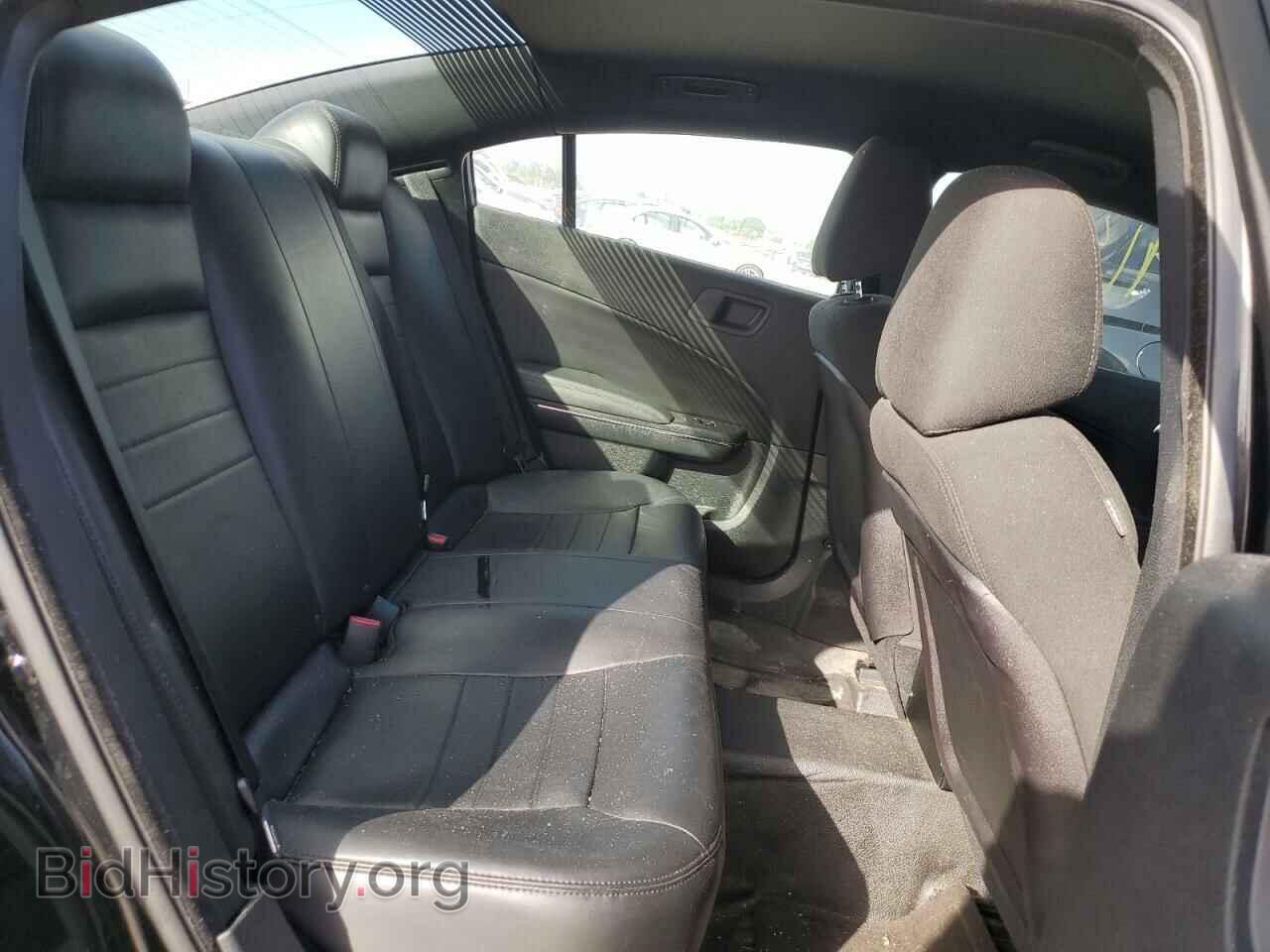 2012 DODGE CHARGER - VIN: 2C3CDXAG2CH114818 - Фото 6