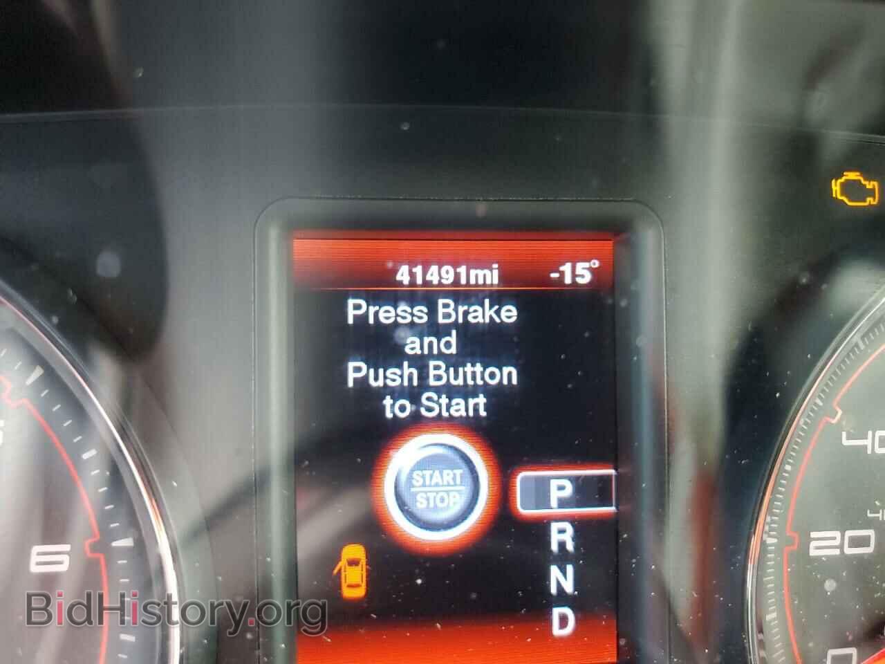 2012 DODGE CHARGER - VIN: 2C3CDXAG2CH114818 - Фото 8