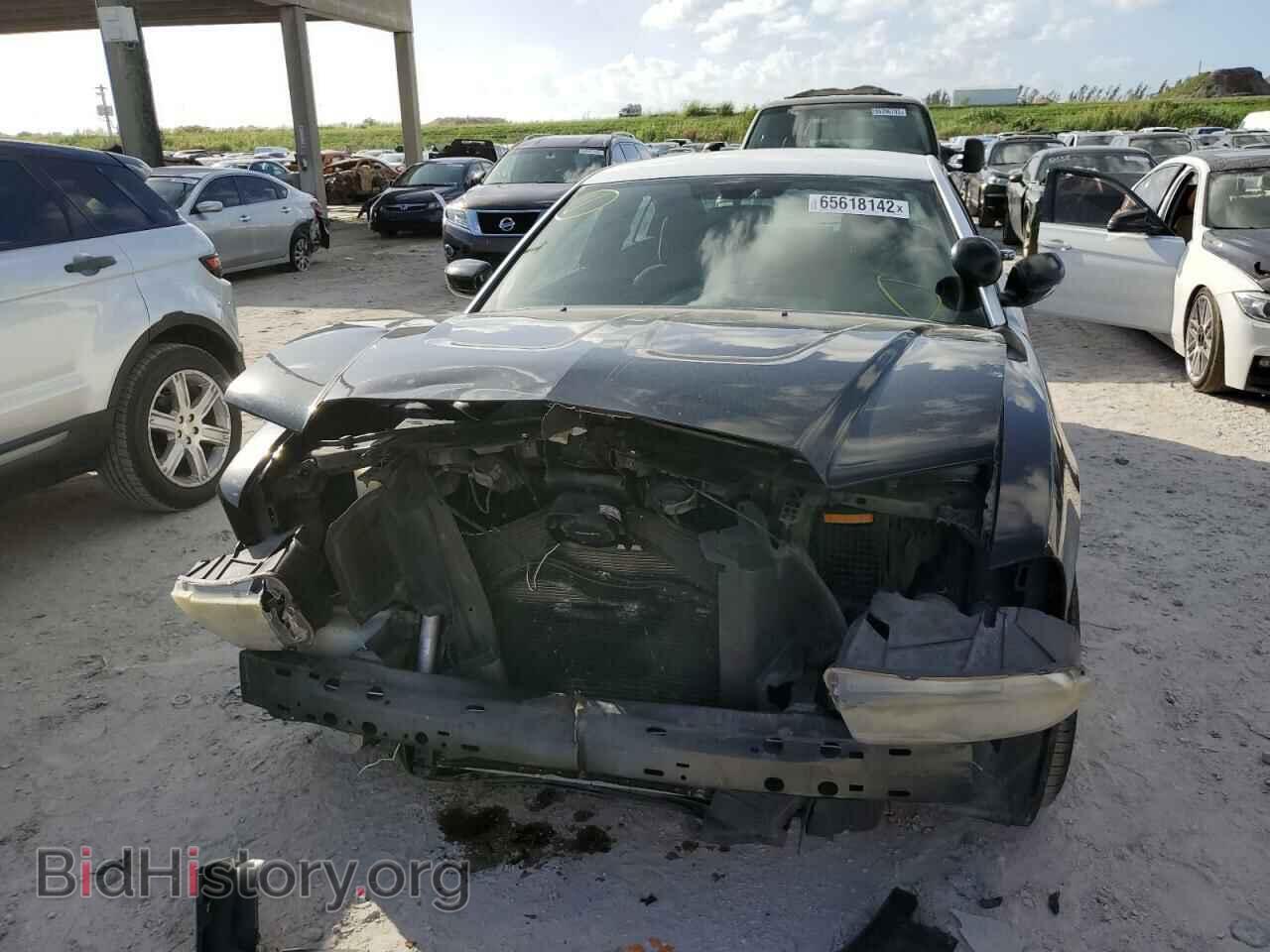 2012 DODGE CHARGER - VIN: 2C3CDXAG2CH114818 - Фото 9