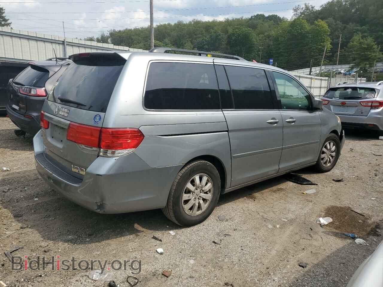 2010 HONDA All Models - VIN: 5FNRL3H4XAB103890 - Фото 3