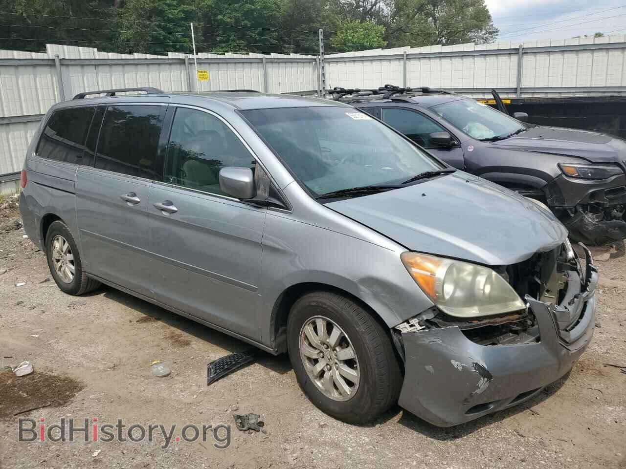 2010 HONDA All Models - VIN: 5FNRL3H4XAB103890 - Фото 4