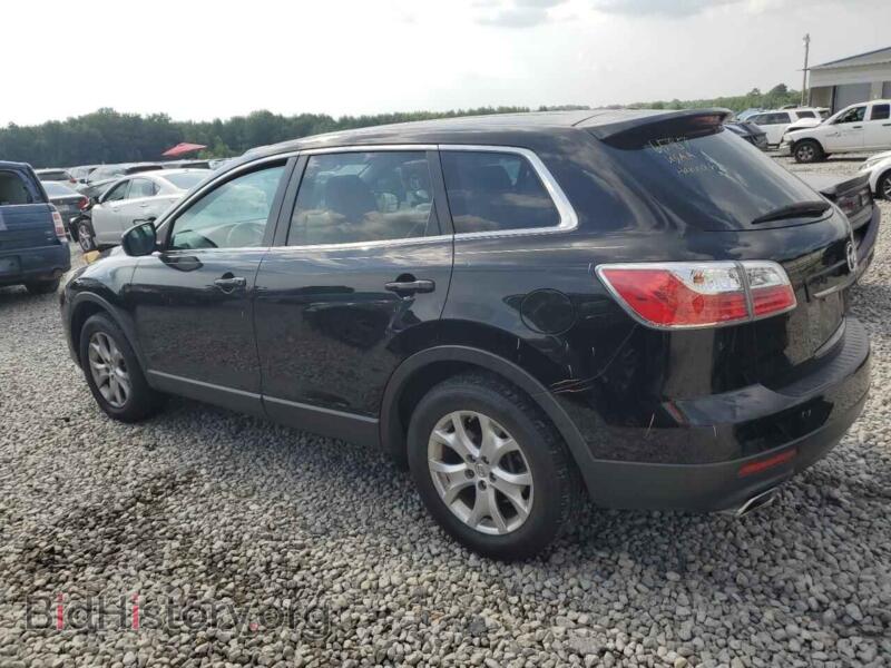 2012 Mazda CX-9 (VIN JM3TB2CA8C0347434) — photo 2 of 13