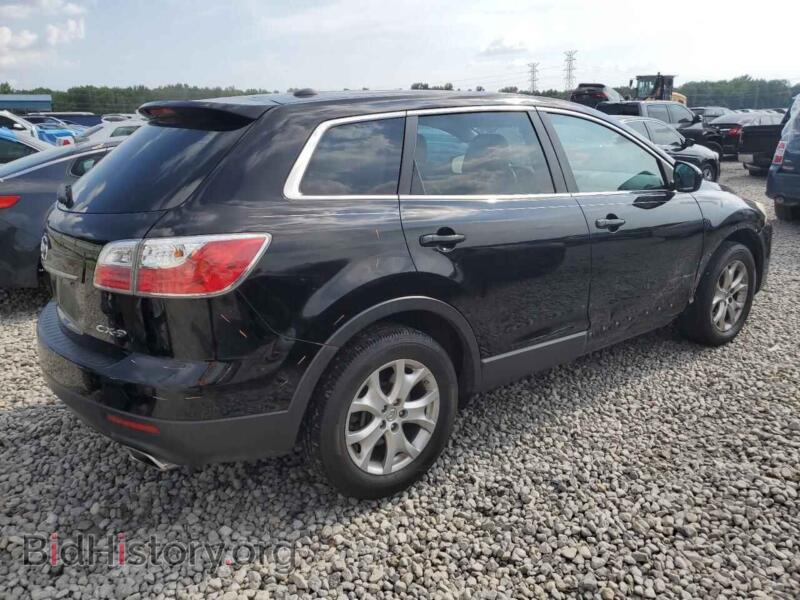 2012 Mazda CX-9 (VIN JM3TB2CA8C0347434) — photo 3 of 13