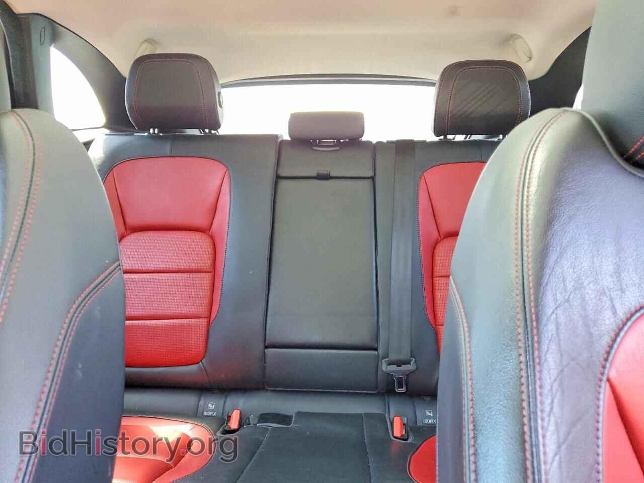 2017 JAGUAR F-PACE - VIN: SADCL2BV5HA894709 - Photo 10