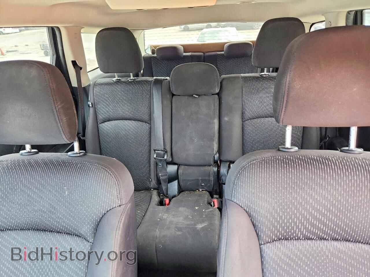 2013 DODGE JOURNEY - VIN: 3C4PDCBBXDT723060 - Фото 10