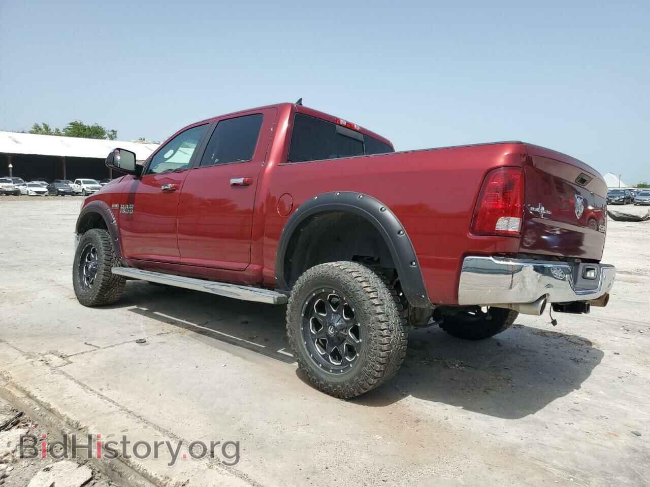 2014 RAM 1500 - VIN: 1C6RR7LT3ES453091 - Photo 2