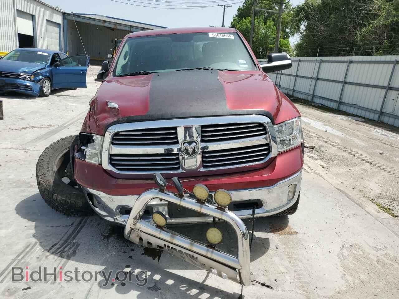 2014 RAM 1500 - VIN: 1C6RR7LT3ES453091 - Photo 5