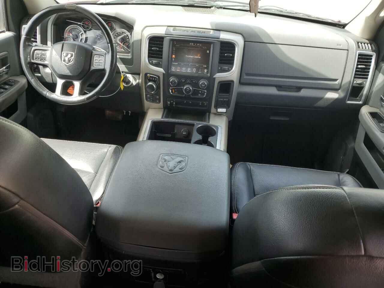 2014 RAM 1500 - VIN: 1C6RR7LT3ES453091 - Photo 8