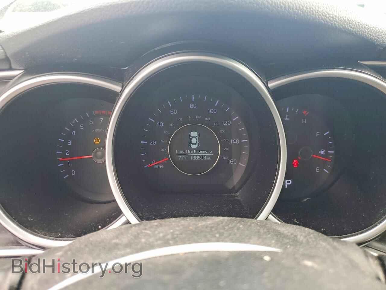 2015 KIA OPTIMA - VIN: 5XXGN4A78FG514060 - Фото 9