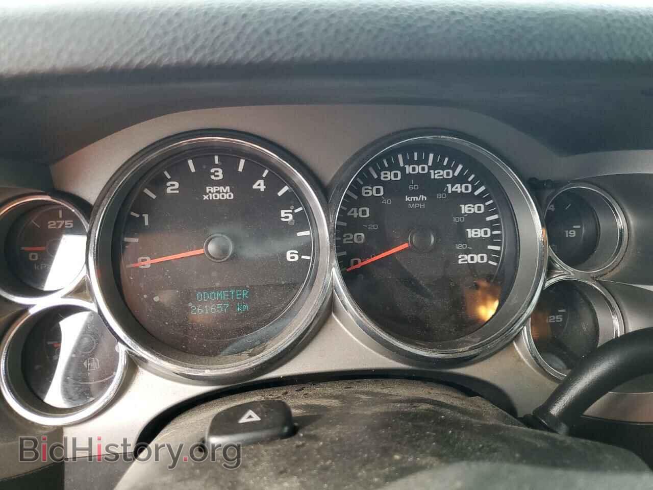 2009 GMC SIERRA - VIN: 3GTEK13359G229746 - Фото 9