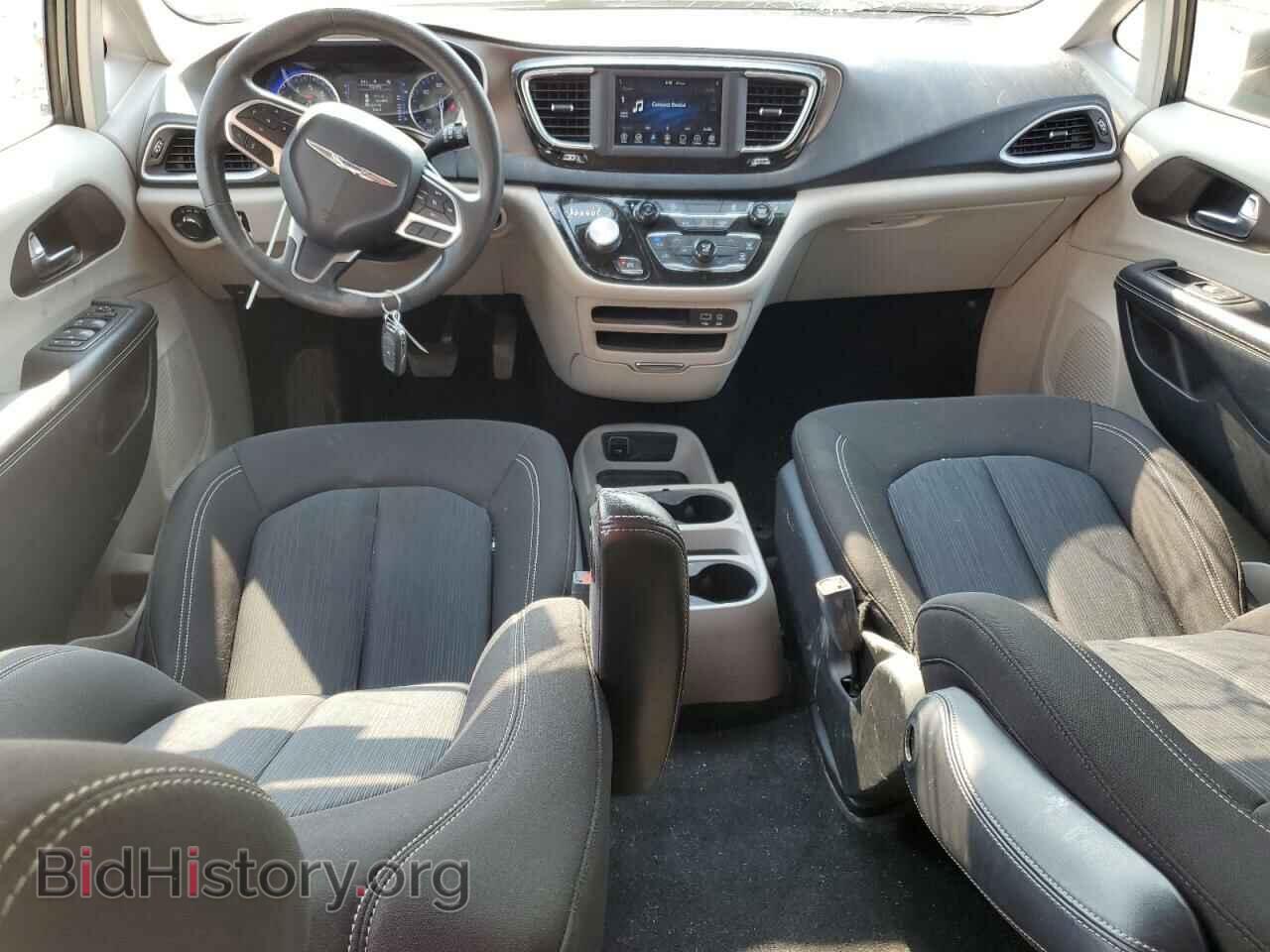2020 CHRYSLER MINIVAN - VIN: 2C4RC1AG5LR232667 - Photo 8