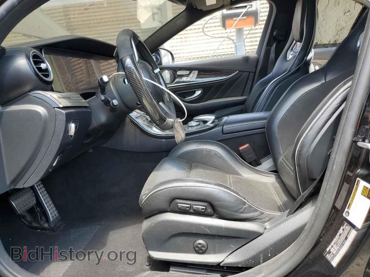 2018 MERCEDES-BENZ E-CLASS - VIN: WDDZF8KB2JA291962 - Фото 7