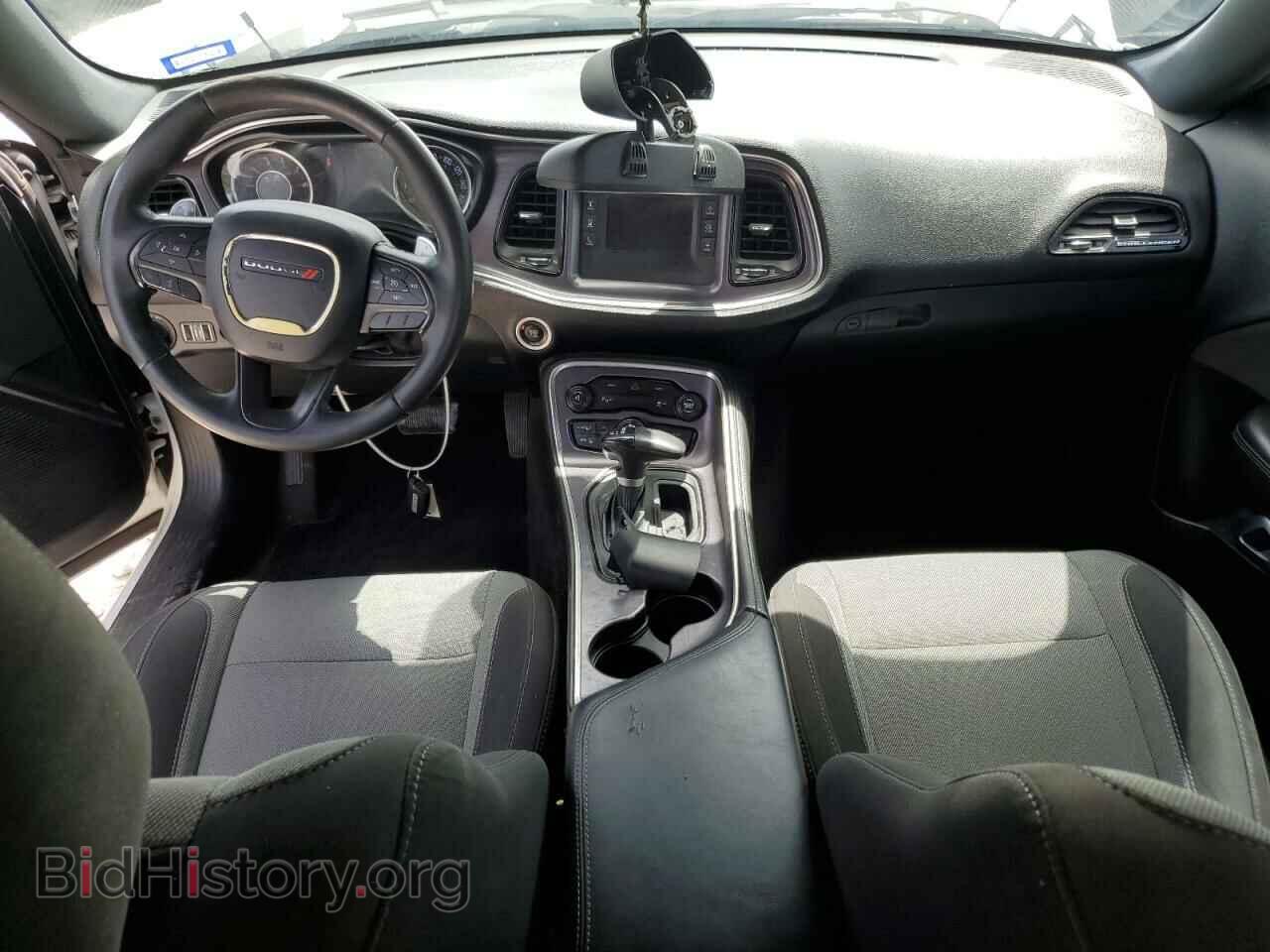 2015 DODGE CHALLENGER - VIN: 2C3CDZAG9FH861767 - Фото 8