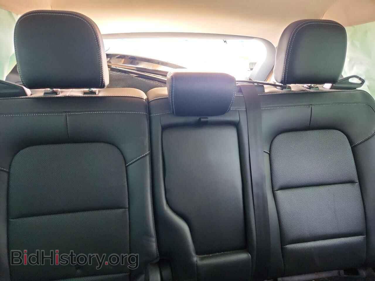 2020 FORD ESCAPE - VIN: 1FMCU0H62LUA85930 - Photo 10