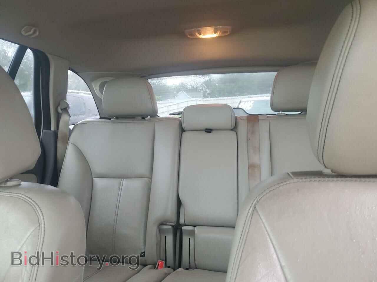 2014 FORD EDGE - VIN: 2FMDK3KC3EBB10496 - Фото 10