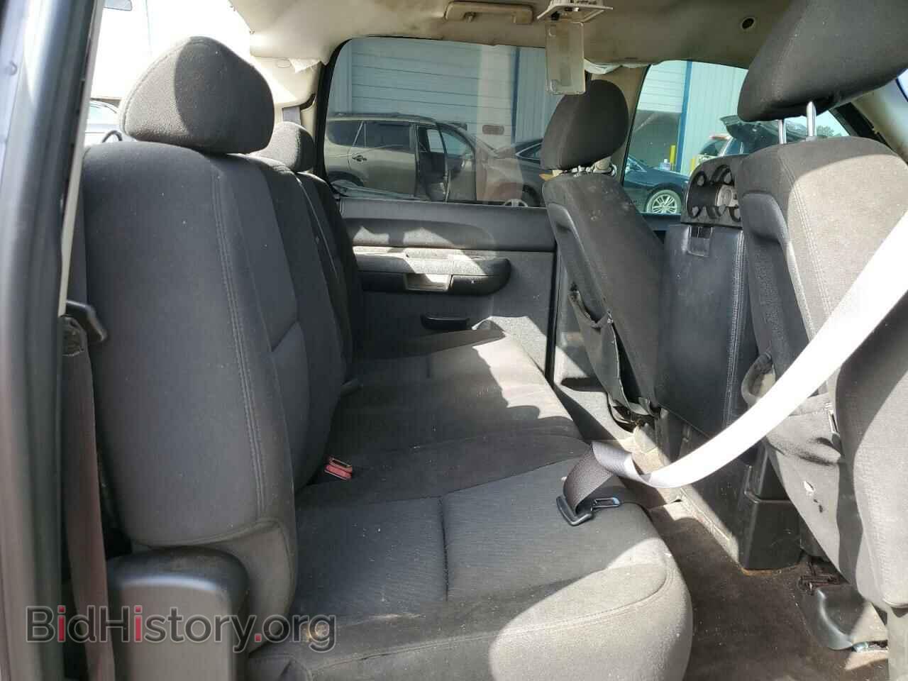 2011 CHEVROLET ALL Models - VIN: 3GCPCSE06BG273677 - Фото 10
