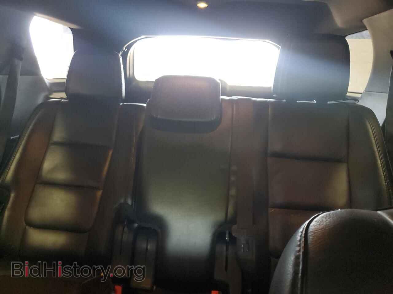 2014 FORD EXPLORER - VIN: 1FM5K8D82EGB22335 - Фото 10