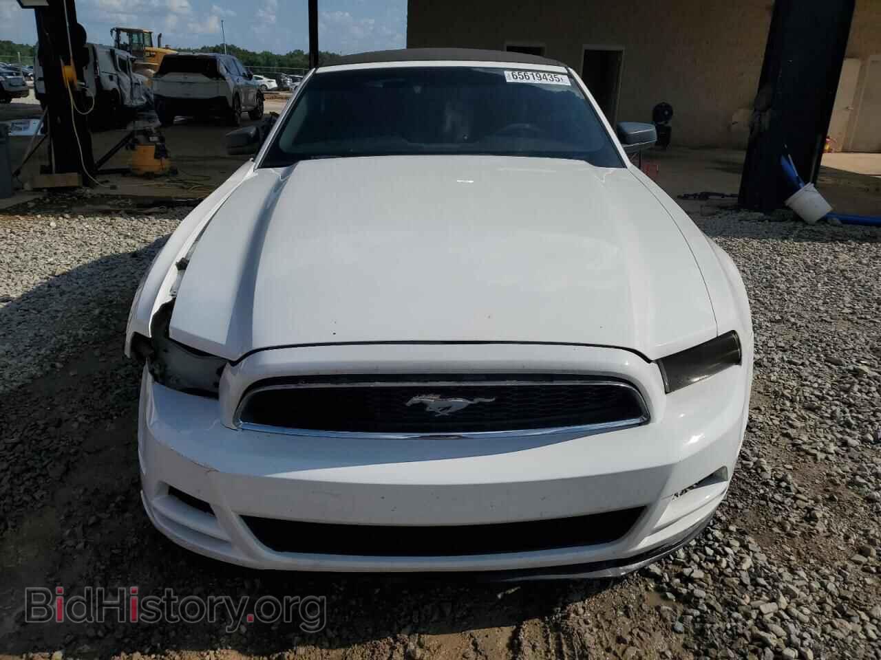 2013 FORD ALL Models - VIN: 1ZVBP8EM8D5229997 - Photo 5