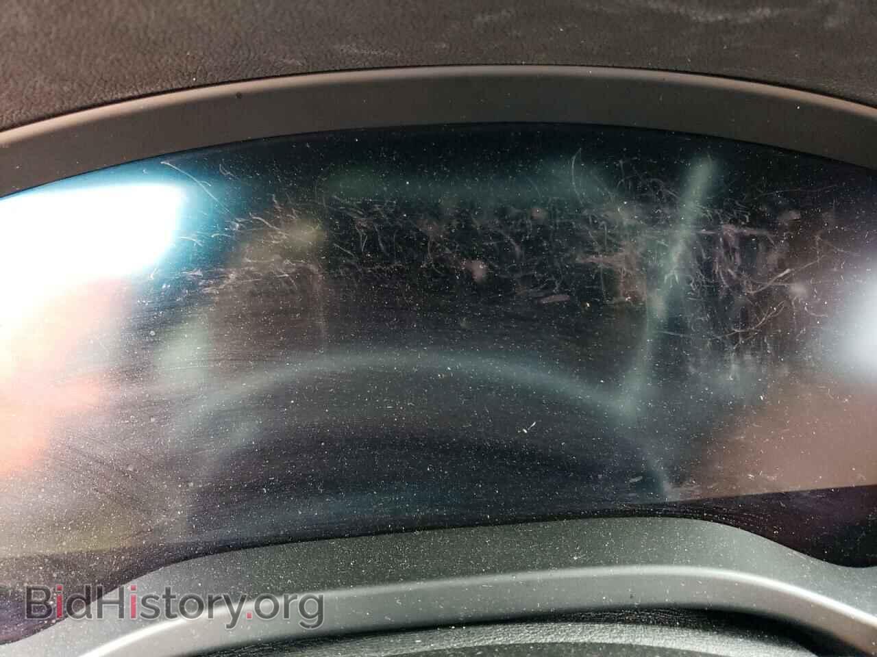 2020 BMW X4 - VIN: 5UX2V1C06L9D08061 - Фото 9