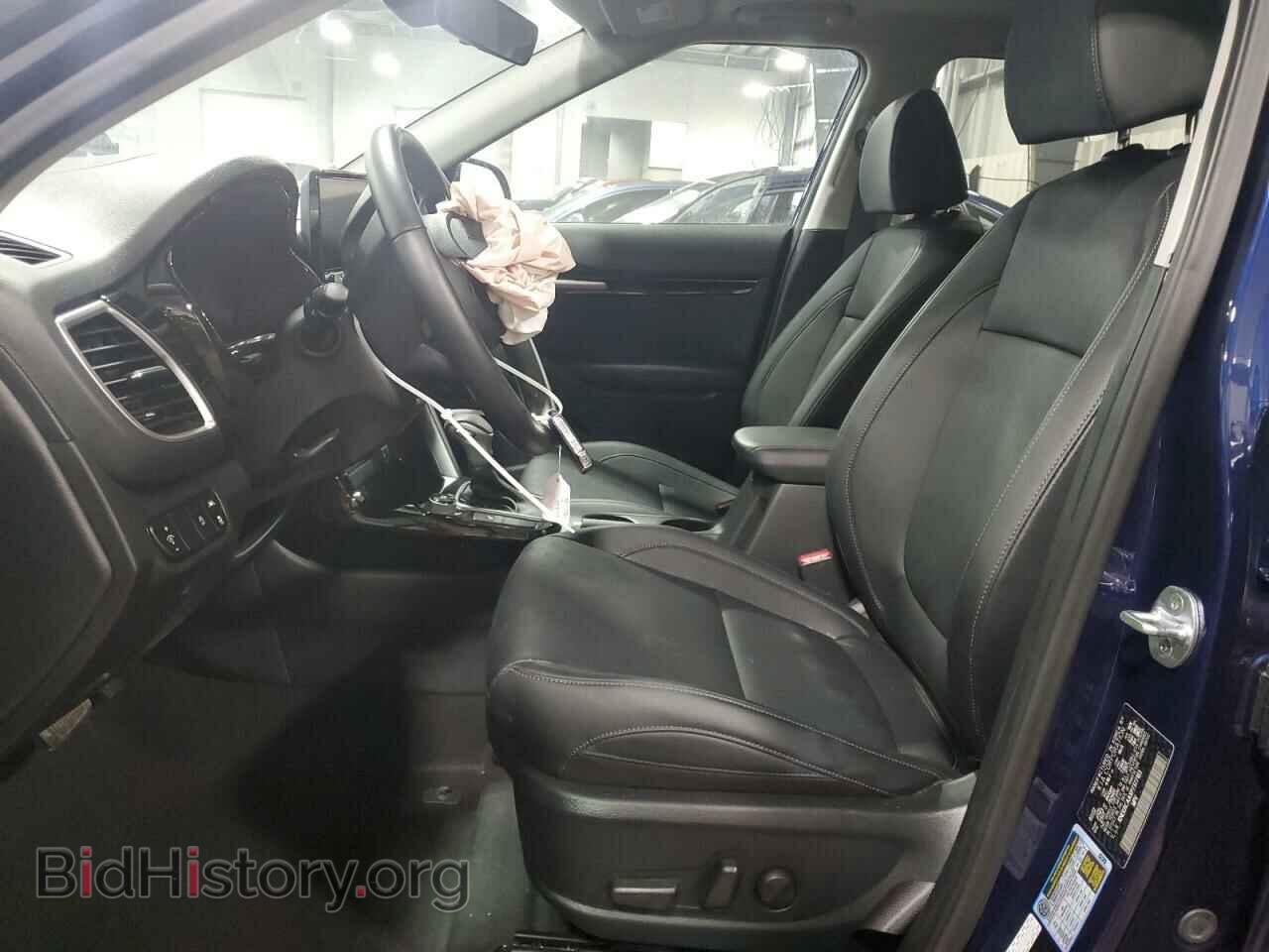 2023 KIA SELTOS - VIN: KNDERCAAXP7377103 - Фото 7