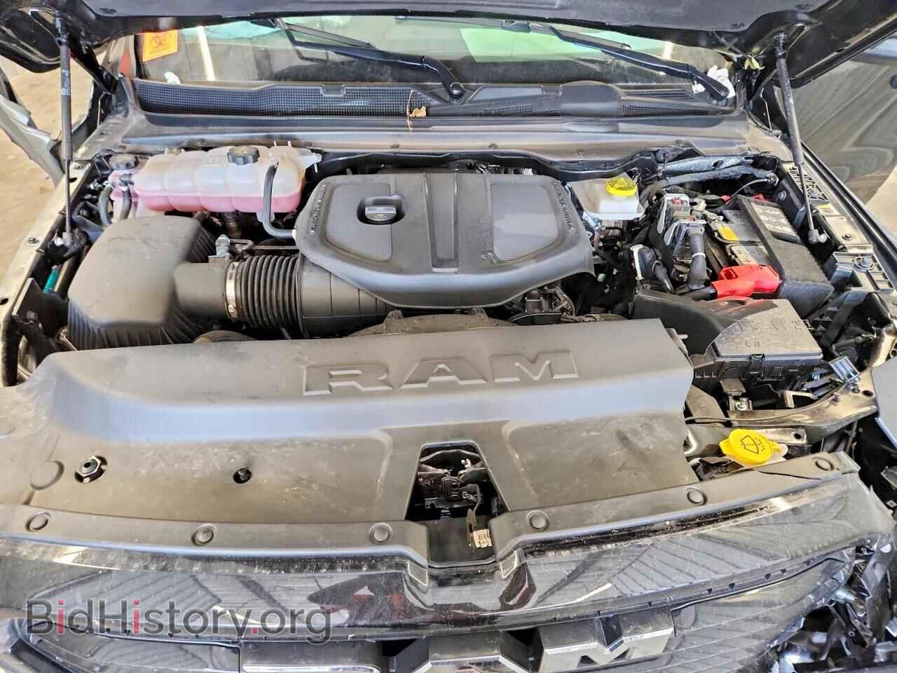 2026 RAM 1500 - VIN: 1C6SRFJP7TN376724 - Photo 11