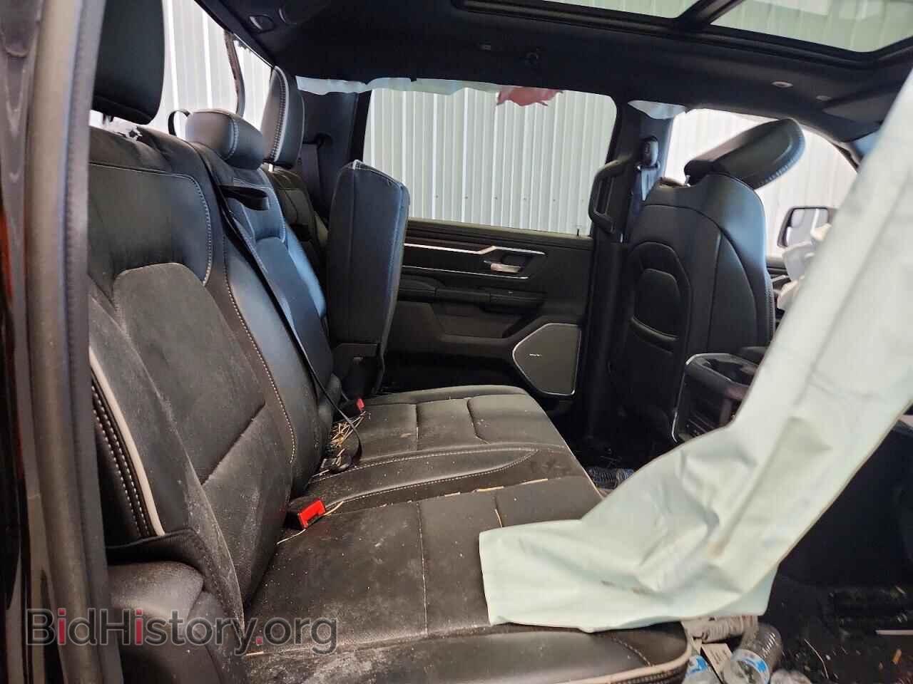 2026 RAM 1500 - VIN: 1C6SRFJP7TN376724 - Photo 10