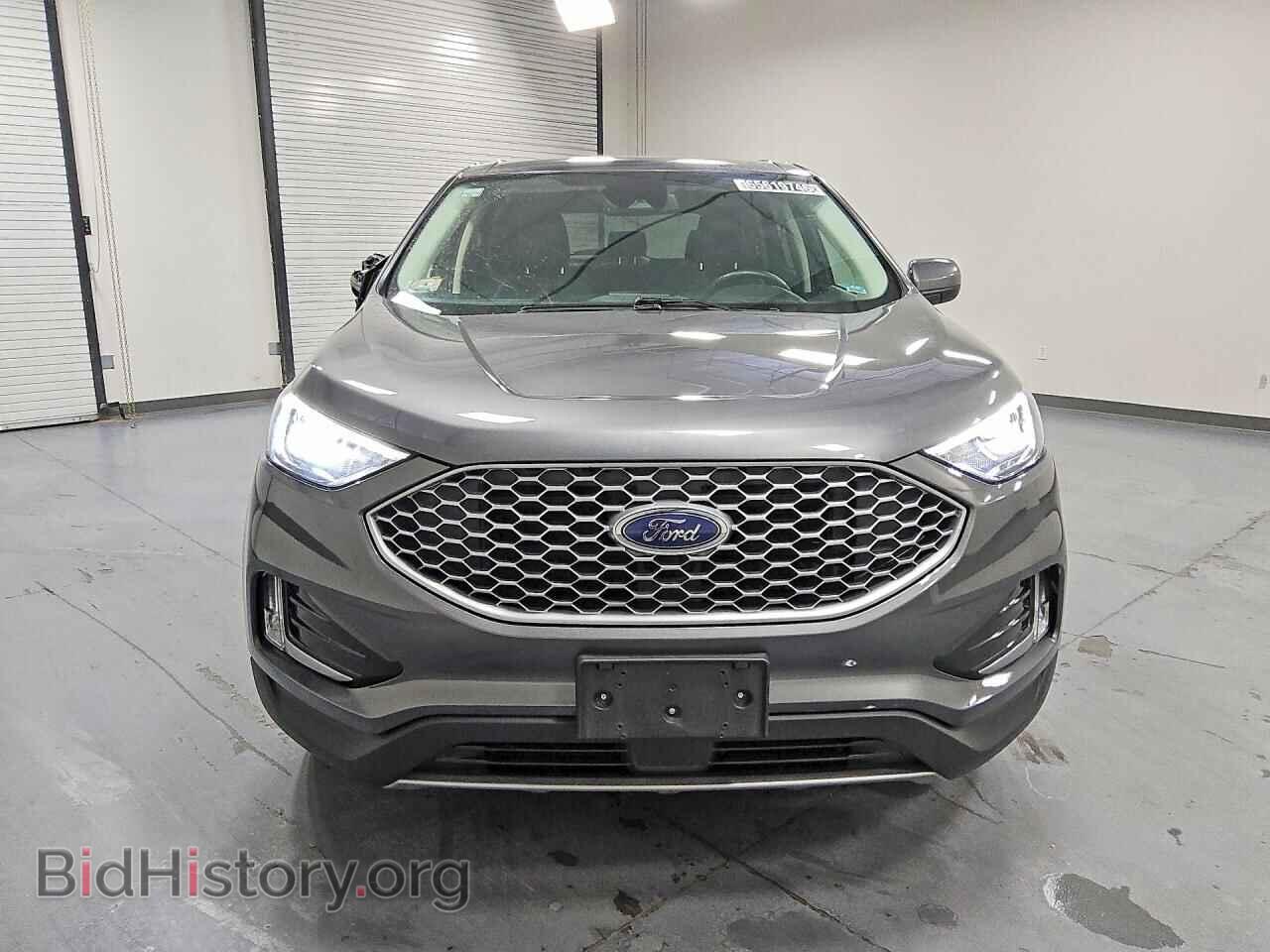 2023 FORD EDGE - VIN: 2FMPK4J91PBA23238 - Photo 5