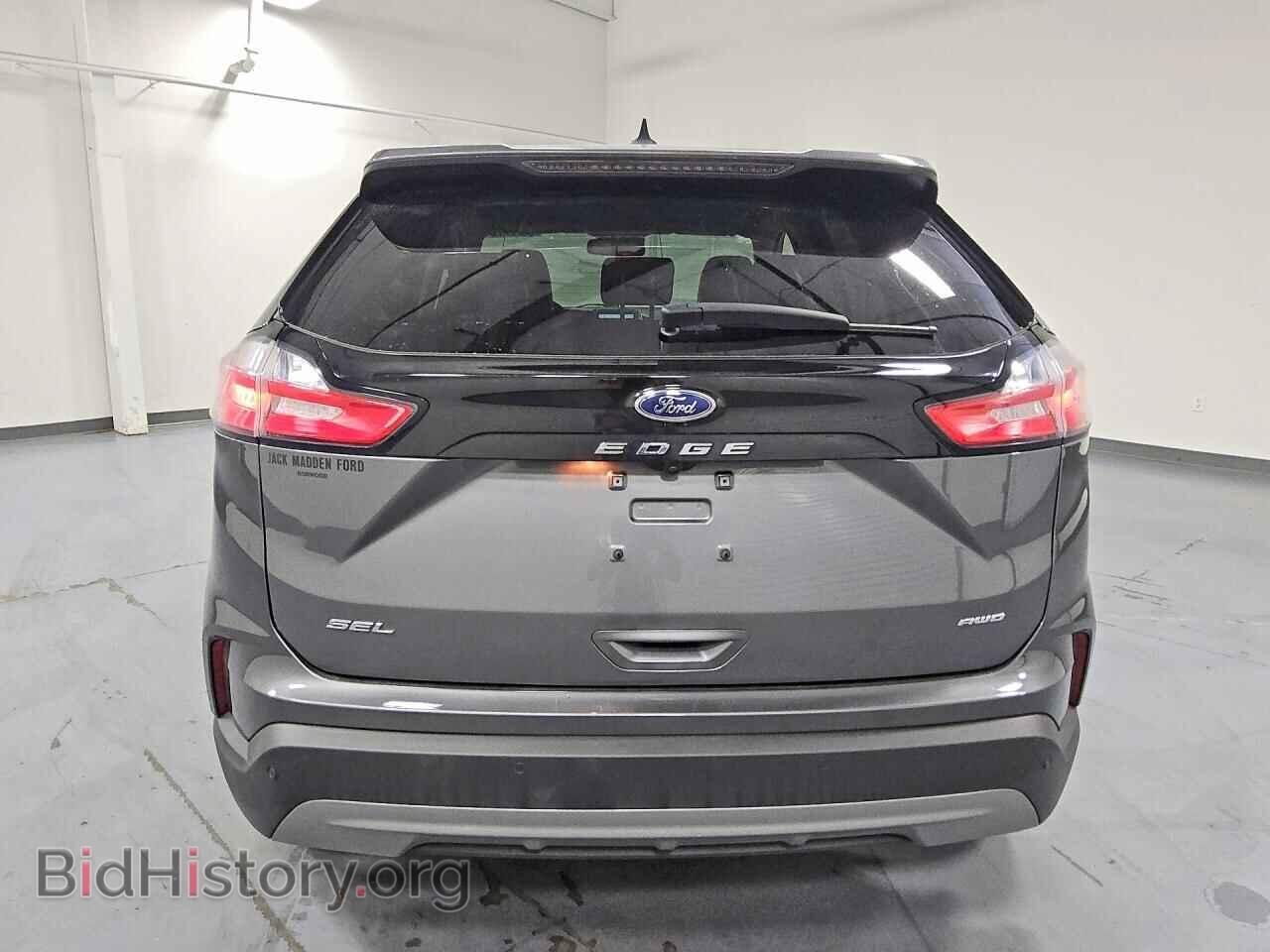 2023 FORD EDGE - VIN: 2FMPK4J91PBA23238 - Photo 6
