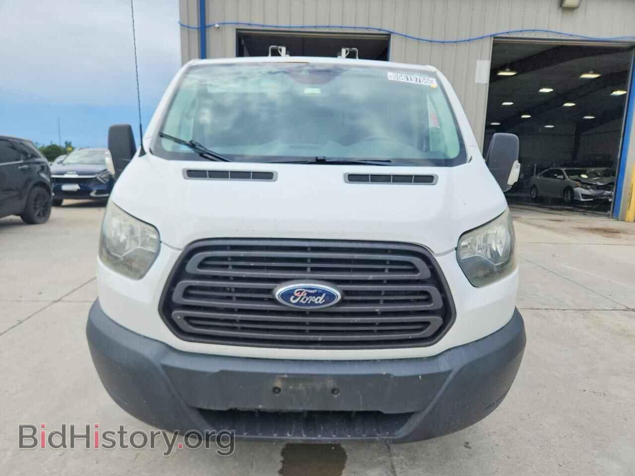 2016 FORD TRANSIT - VIN: 1FTYE1ZM4GKA81082 - Photo 5