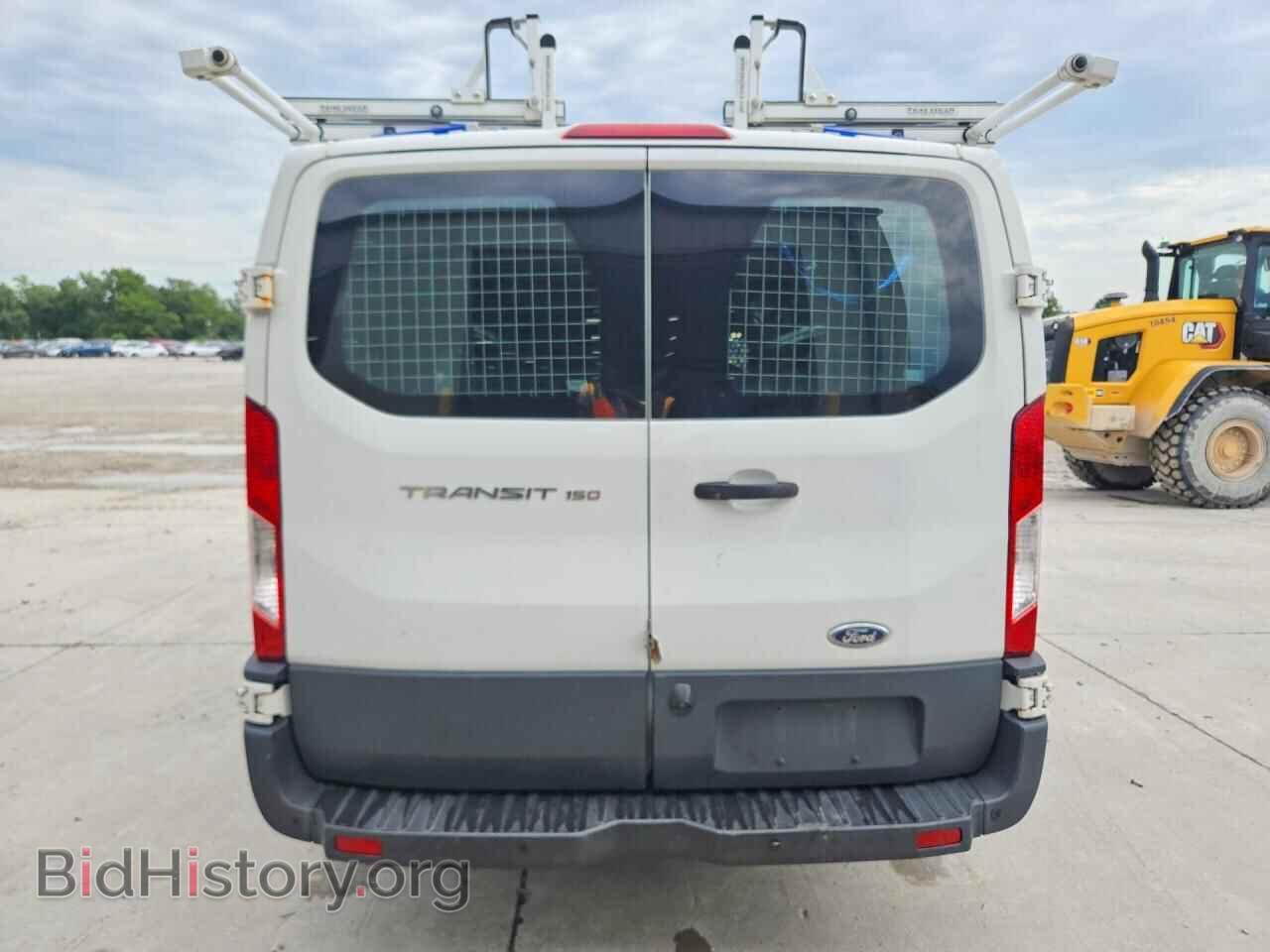 2016 FORD TRANSIT - VIN: 1FTYE1ZM4GKA81082 - Photo 6