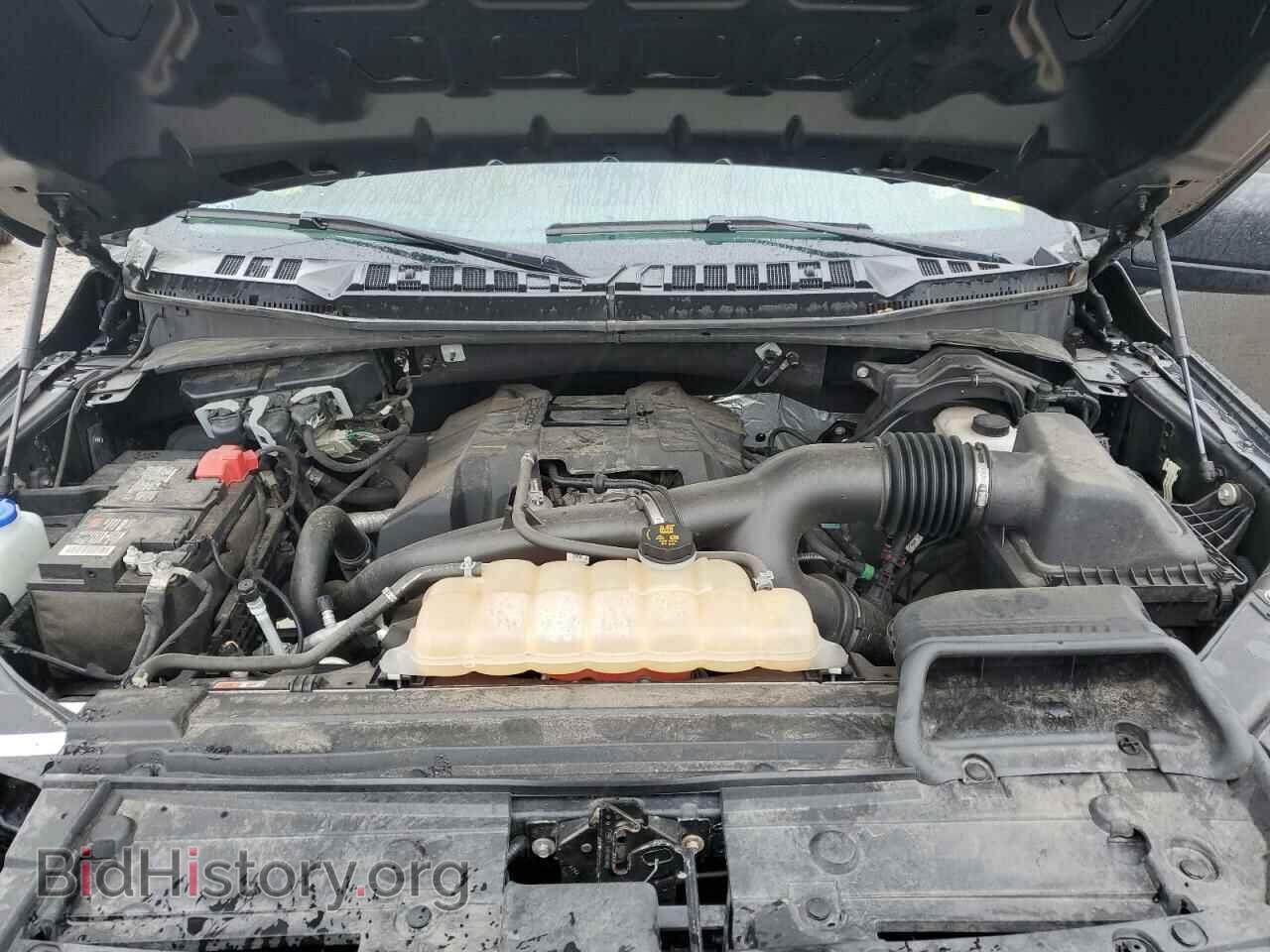 2018 FORD All Models - VIN: 1FTMF1EP5JKF65328 - Фото 11