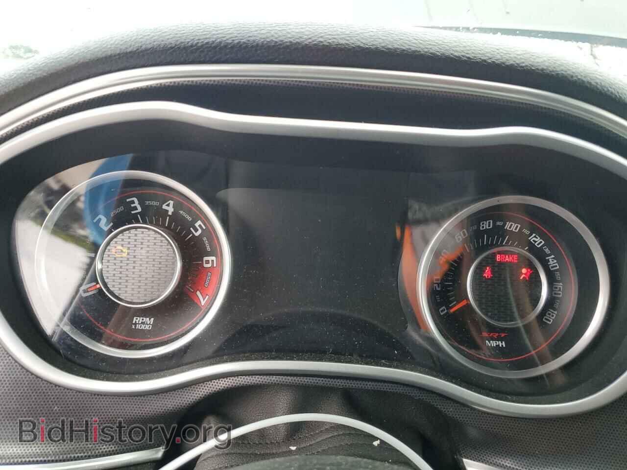 2015 DODGE CHALLENGER - VIN: 2C3CDZDJ8FH822689 - Фото 9