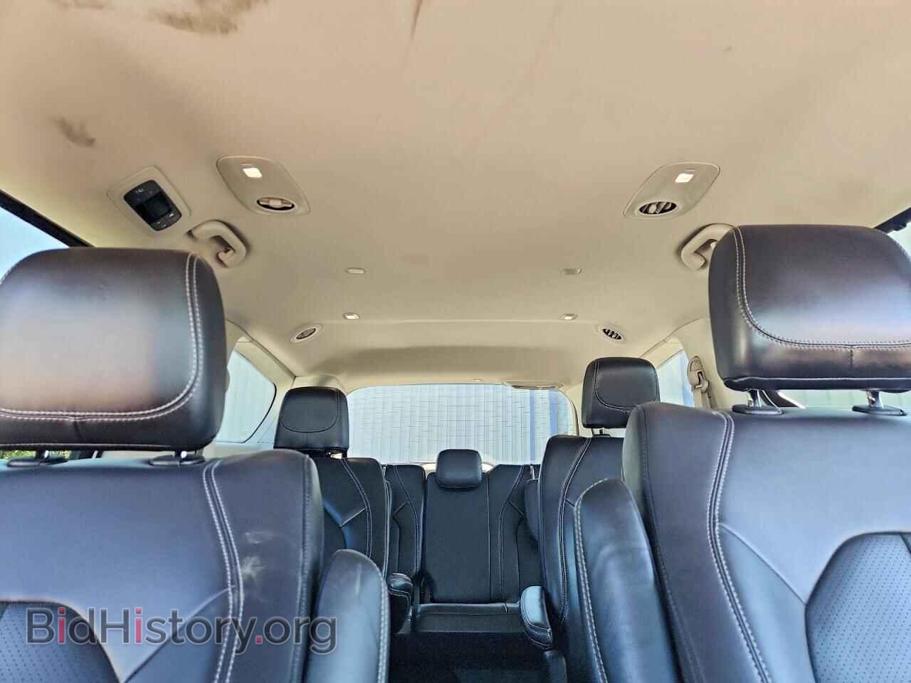2024 CHRYSLER PACIFICA - VIN: 2C4RC1BG1RR109780 - Photo 10
