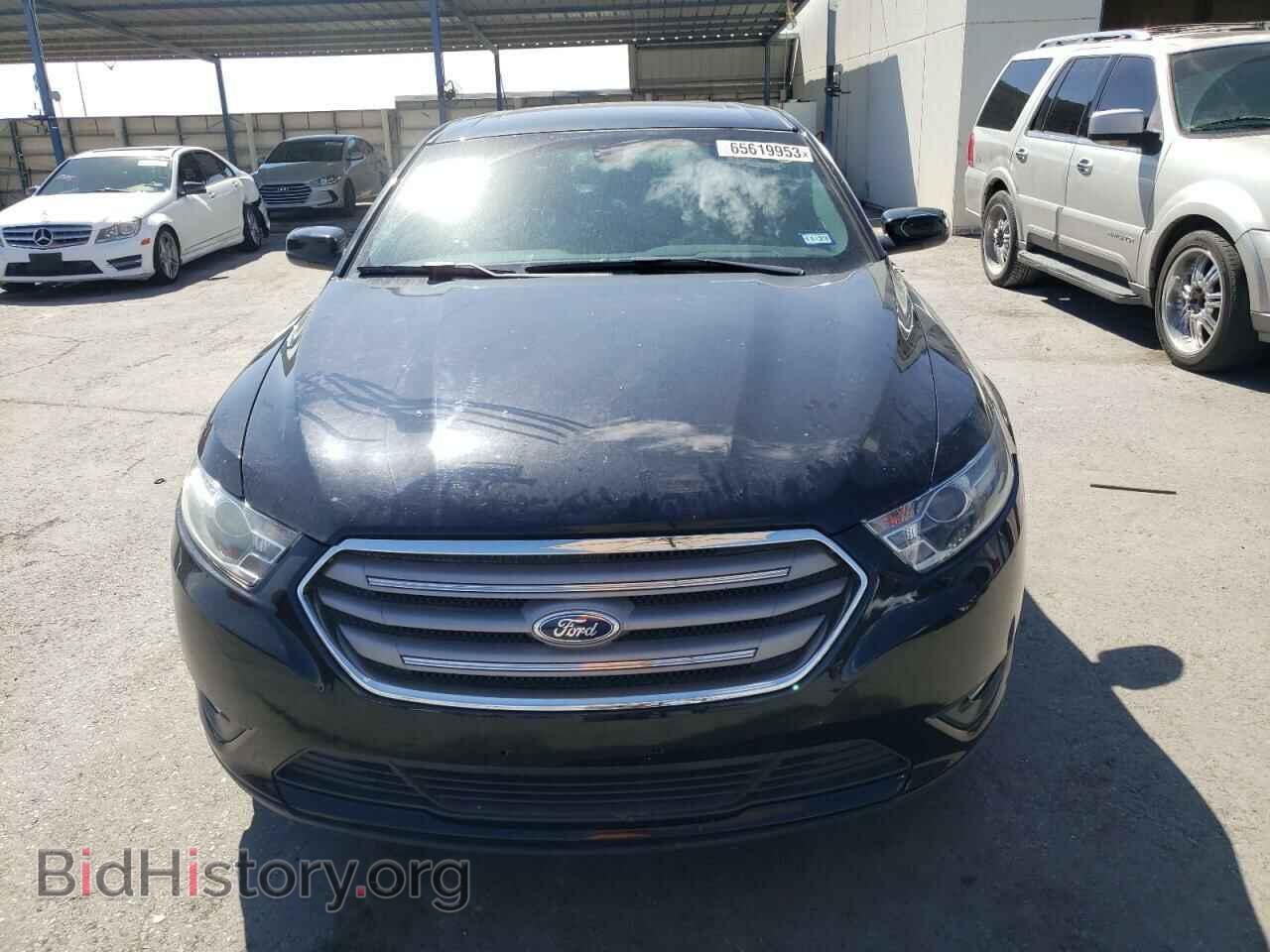 2016 FORD TAURUS - VIN: 1FAHP2E82GG121905 - Фото 5