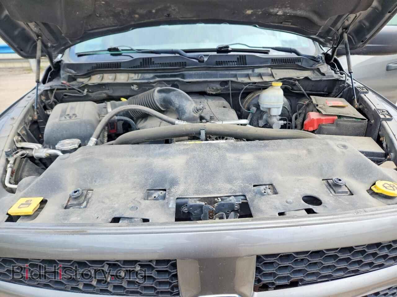 2013 RAM 1500 - VIN: 1C6RR7FT6DS528232 - Photo 11