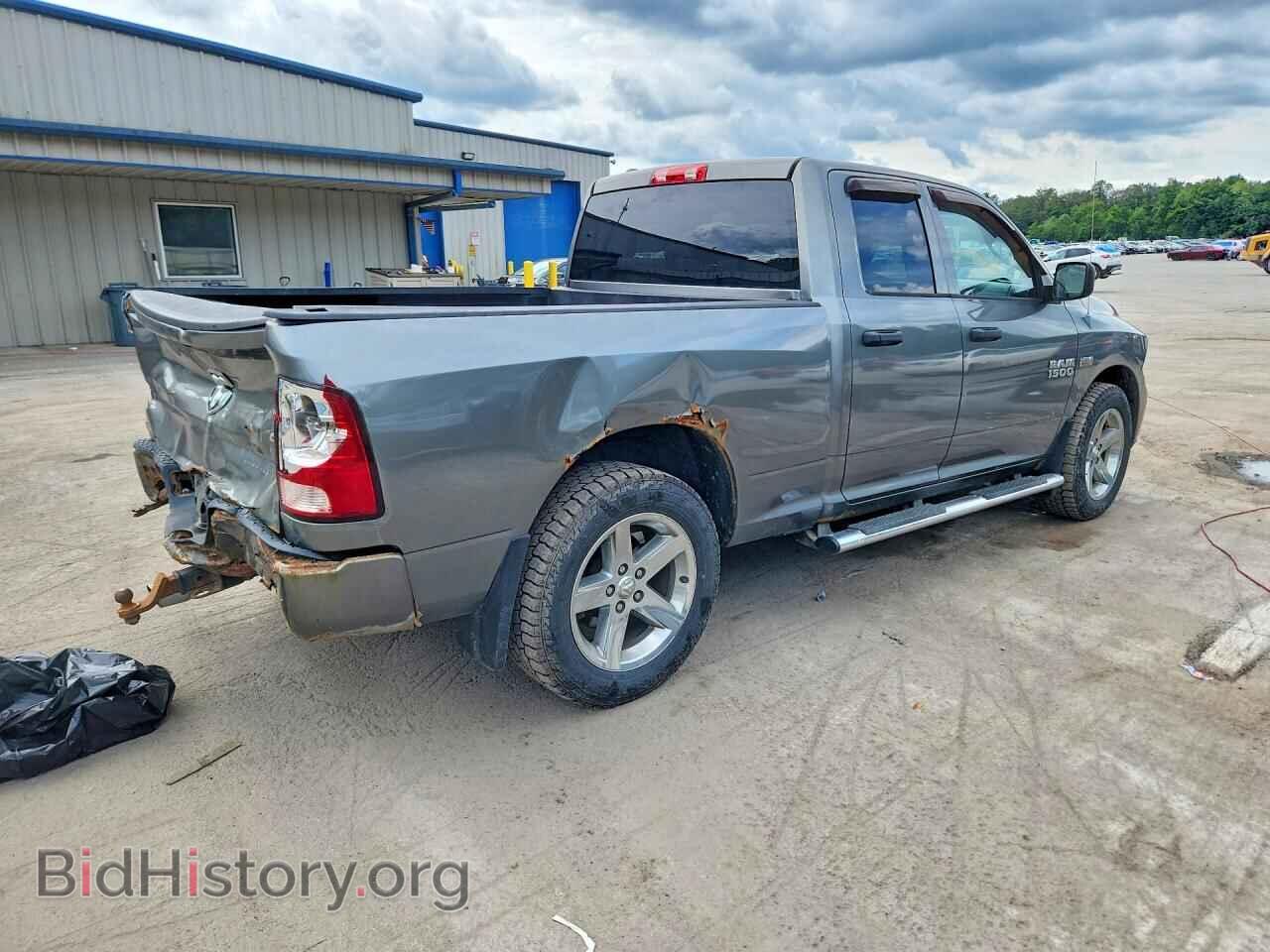 2013 RAM 1500 - VIN: 1C6RR7FT6DS528232 - Photo 3