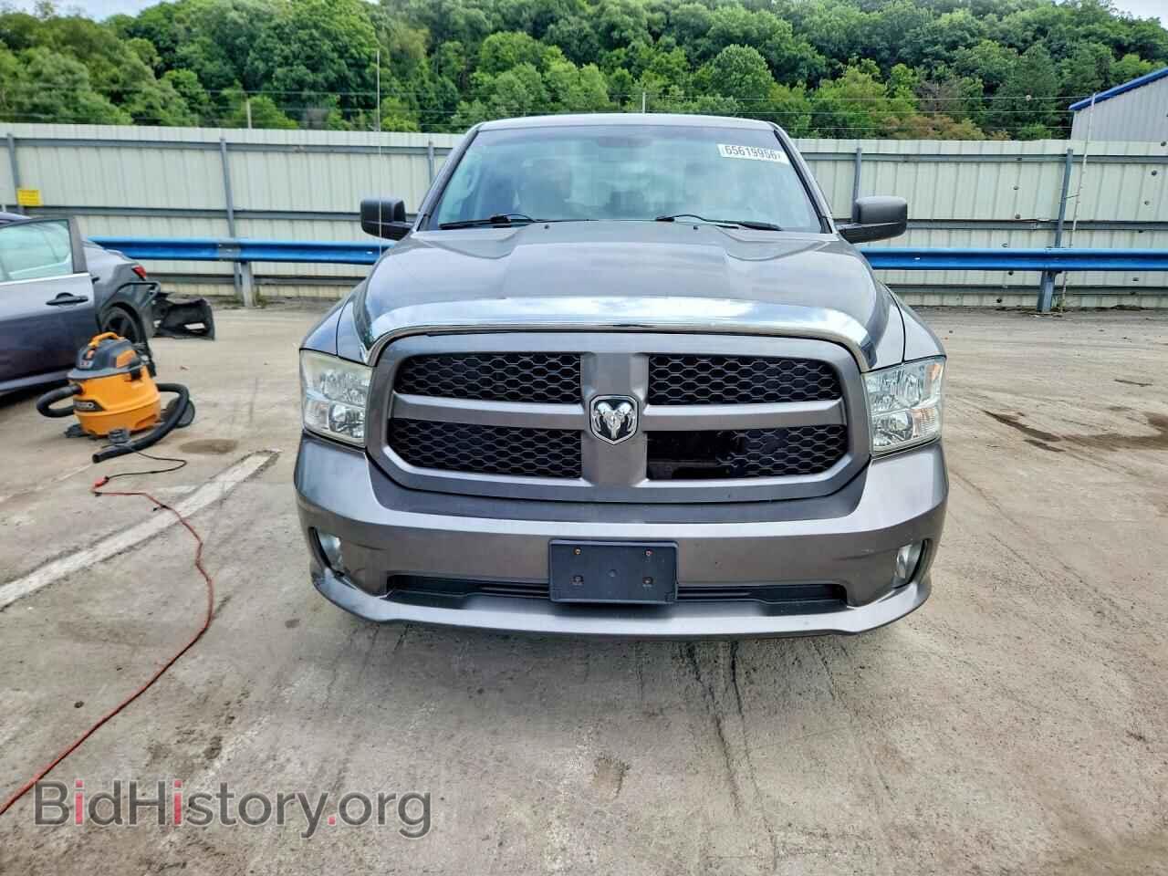 2013 RAM 1500 - VIN: 1C6RR7FT6DS528232 - Photo 5