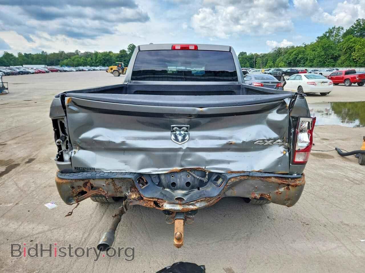 2013 RAM 1500 - VIN: 1C6RR7FT6DS528232 - Photo 6