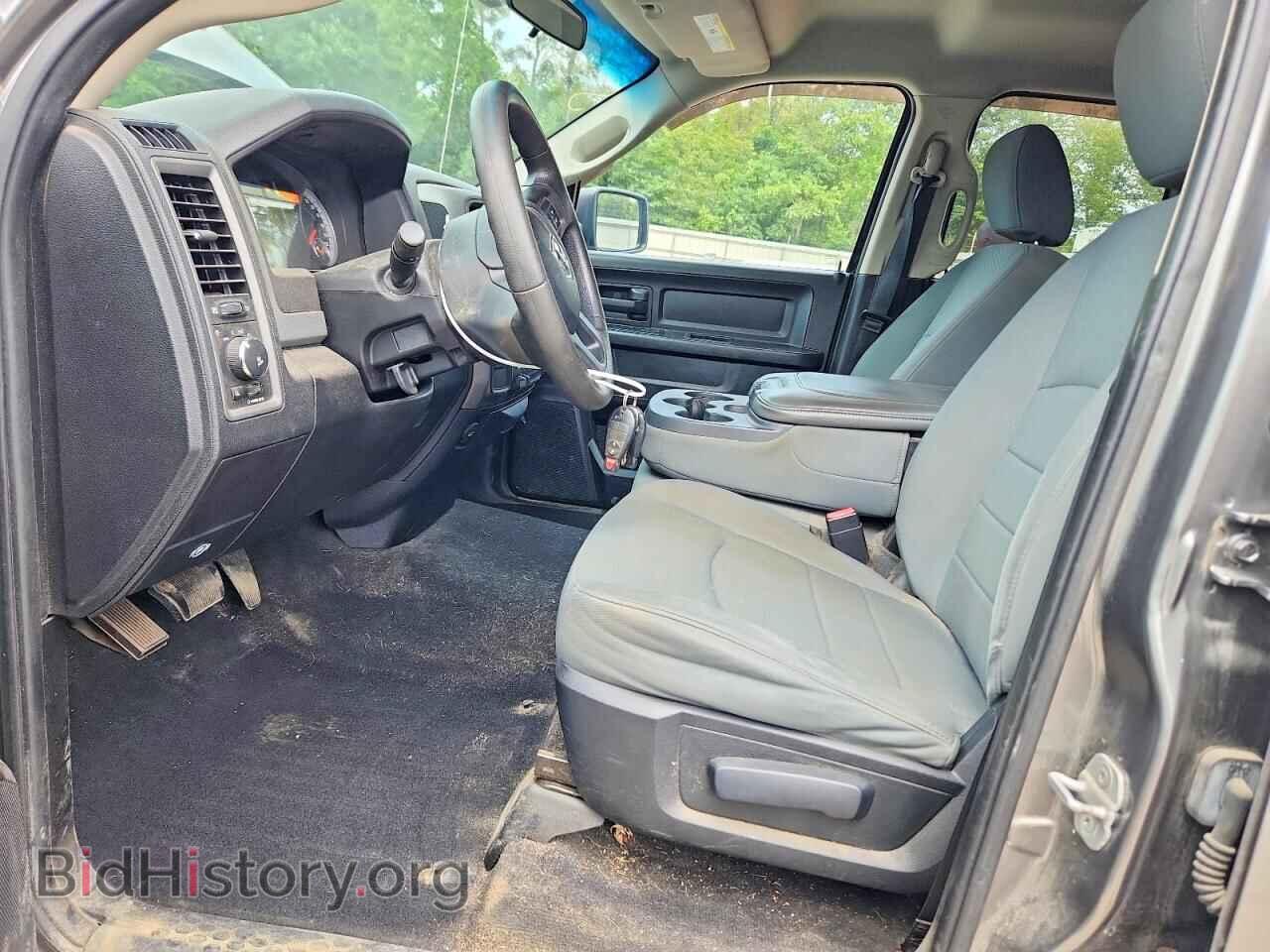 2013 RAM 1500 - VIN: 1C6RR7FT6DS528232 - Photo 7