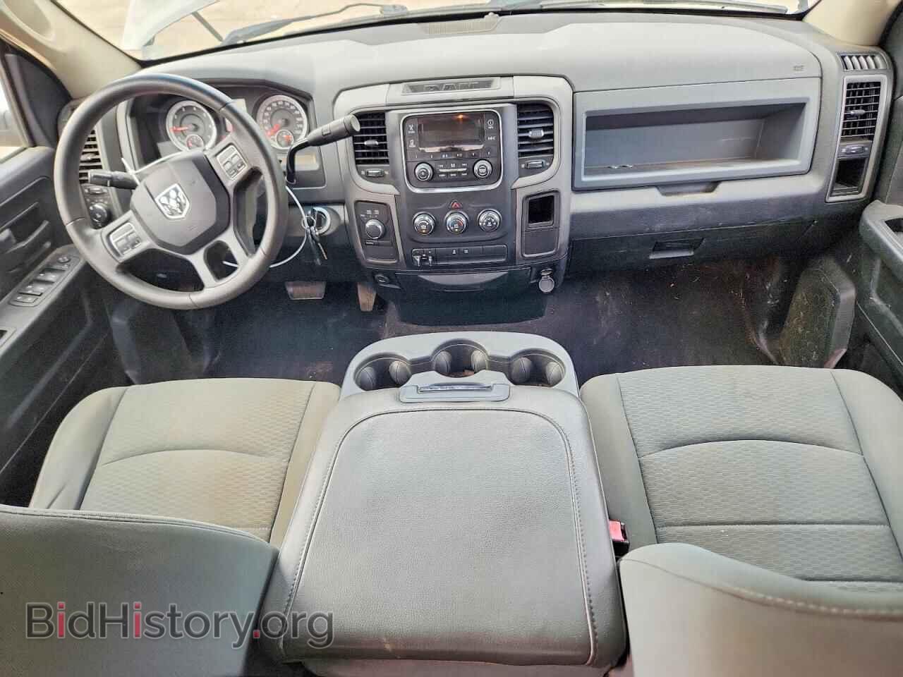 2013 RAM 1500 - VIN: 1C6RR7FT6DS528232 - Photo 8