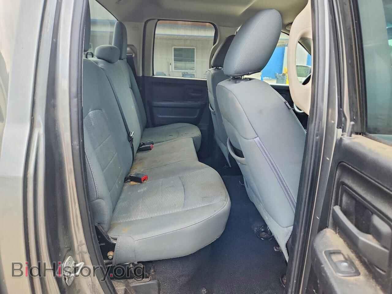 2013 RAM 1500 - VIN: 1C6RR7FT6DS528232 - Photo 10