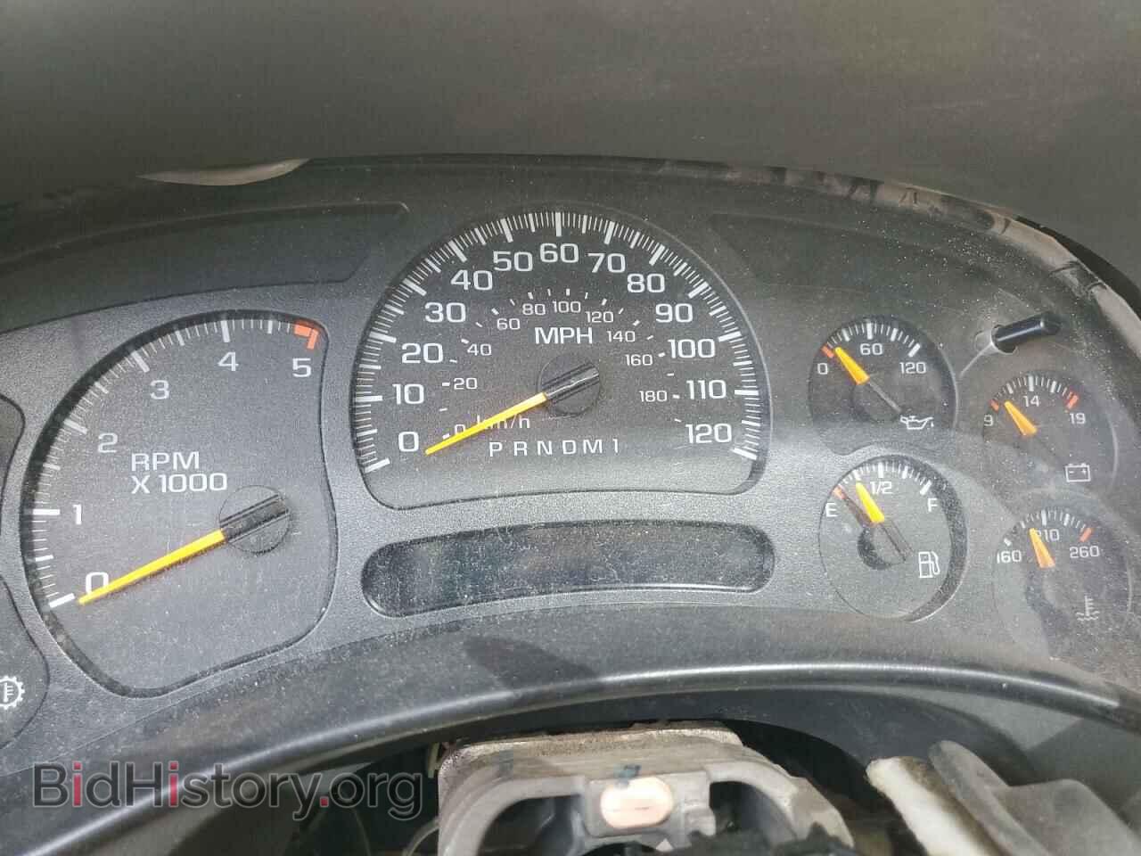 2007 GMC SIERRA - VIN: 1GTHK23D67F158857 - Фото 9
