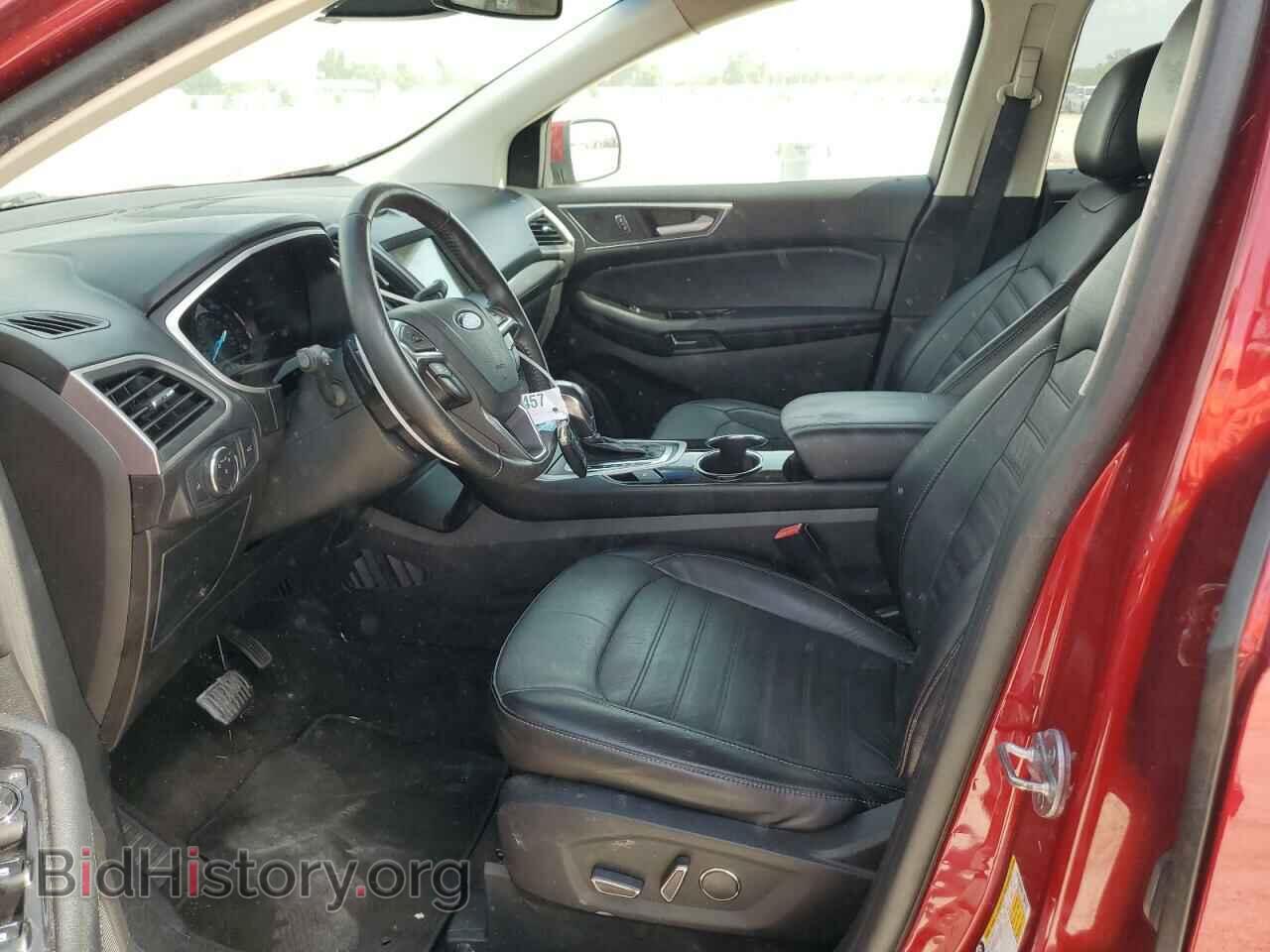 2018 FORD EDGE - VIN: 2FMPK3J93JBC05038 - Photo 7