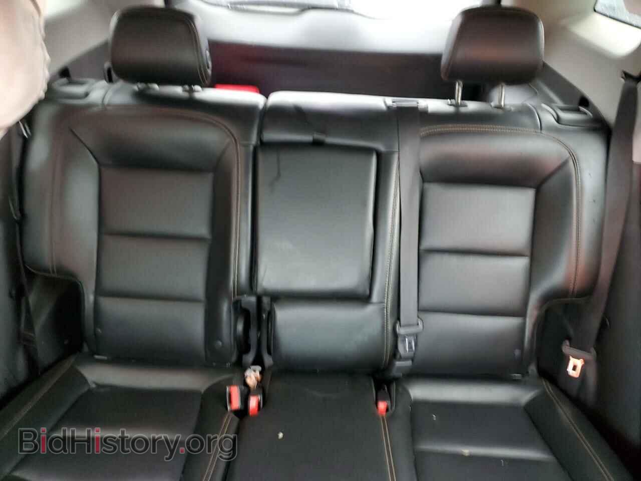 2019 GMC TERRAIN - VIN: 3GKALPEV3KL193733 - Фото 10