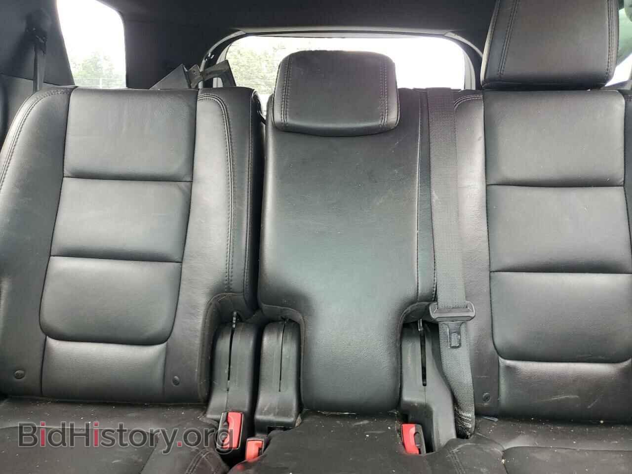 2015 FORD EXPLORER - VIN: 1FM5K8D81FGC20709 - Фото 10