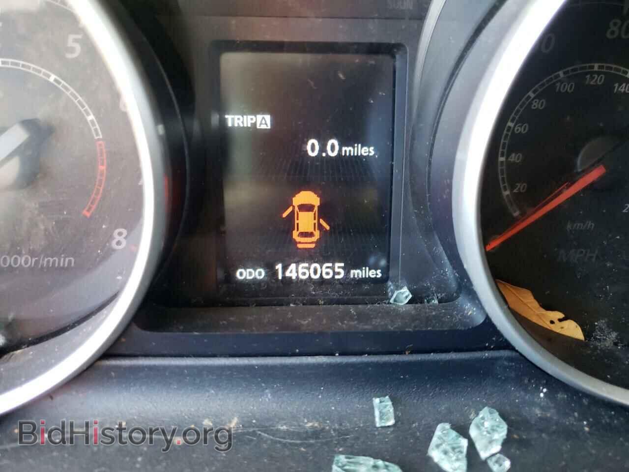 2012 MITSUBISHI OUTLANDER - VIN: JA4JT5AX5CU005366 - Фото 8