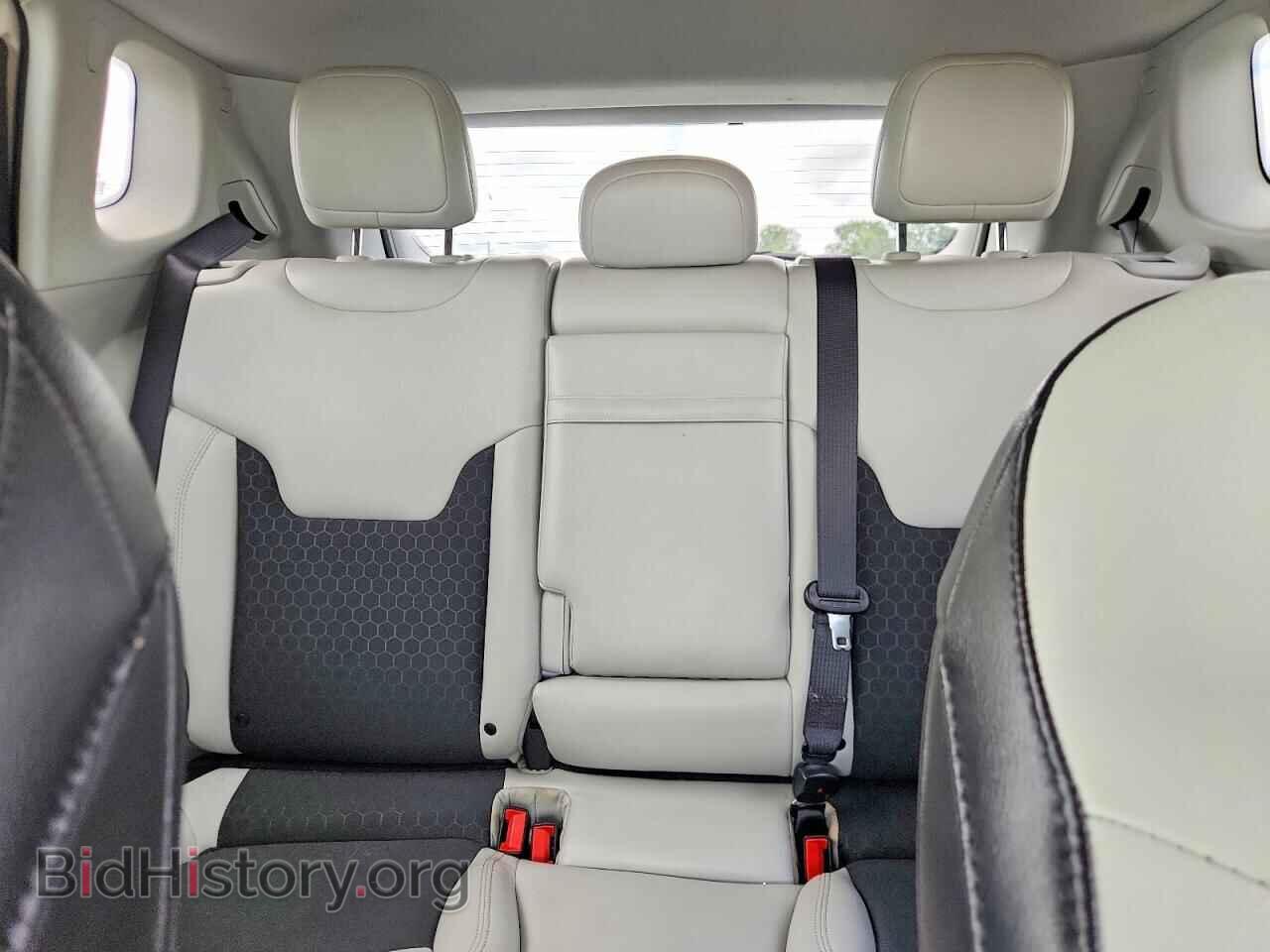 2019 JEEP COMPASS - VIN: 3C4NJCBB3KT676841 - Фото 10