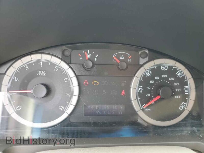 2010 Ford ESCAPE (VIN 1FMCU0D77AKA01513) — фото 9 из 13
