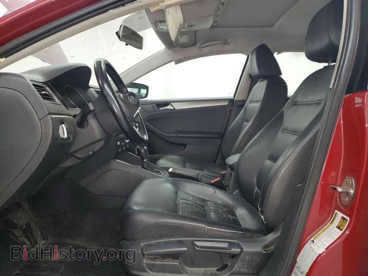 2017 VOLKSWAGEN JETTA - VIN: 3VWDB7AJ4HM363967 - Фото 7